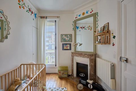 Lejlighed i Paris, Paris, Paris - € 1.240.000 | Ref: getkey_u_537303392 - foto 13