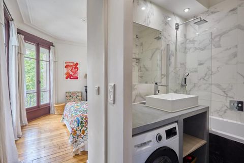 Lejlighed i Paris, Paris, Paris - € 1.240.000 | Ref: getkey_u_537303392 - foto 14