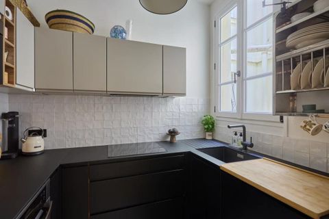 Lejlighed i Paris, Paris, Paris - € 1.240.000 | Ref: getkey_u_537303392 - foto 15