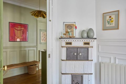 Lejlighed i Paris, Paris, Paris - € 1.240.000 | Ref: getkey_u_537303392 - foto 16