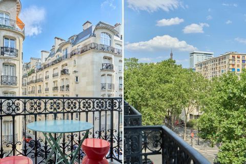 Lejlighed i Paris, Paris, Paris - € 1.240.000 | Ref: getkey_u_537303392 - foto 18