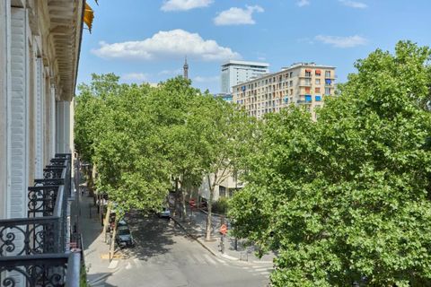 Lejlighed i Paris, Paris, Paris - € 1.240.000 | Ref: getkey_u_537303392 - foto 19