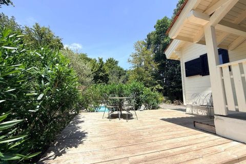 Villa i Coursac, Dordogne, Coursac - € 219 000 | Ref: getkey_11203 - foto 2
