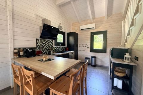 Villa i Coursac, Dordogne, Coursac - € 219 000 | Ref: getkey_11203 - foto 5