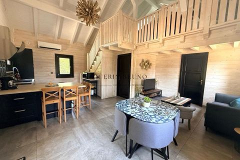 Villa i Coursac, Dordogne, Coursac - € 219 000 | Ref: getkey_11203 - foto 6