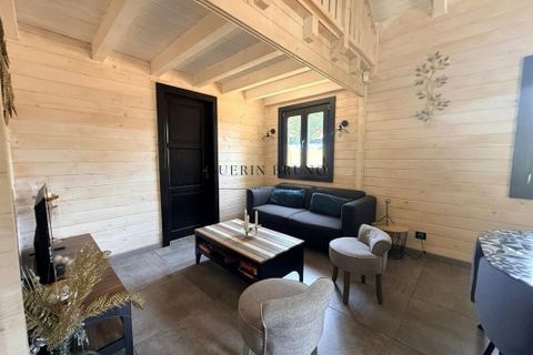 Villa i Coursac, Dordogne, Coursac - € 219 000 | Ref: getkey_11203 - foto 7