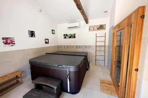 Villa i Coursac, Dordogne, Coursac - € 219 000 | Ref: getkey_11203 - foto 13