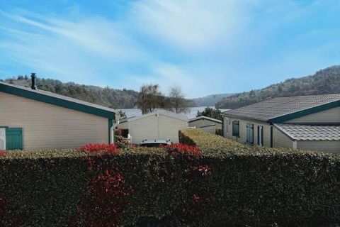 Villa i Caurel, Cotes-d'Armor, Caurel - € 140.000 | Ref: getkey_u_537321554 - foto 4