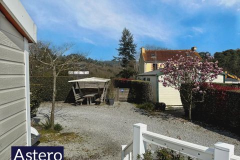 Villa i Caurel, Cotes-d'Armor, Caurel - € 140.000 | Ref: getkey_u_537321554 - foto 9