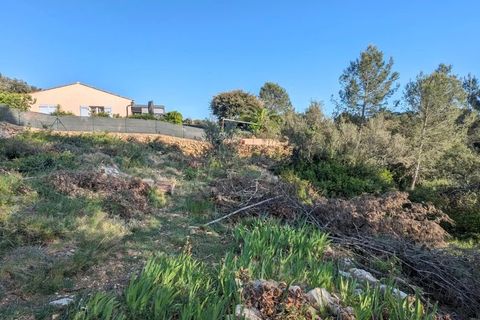 Helårsgrund i Carcès, Var, Carcès - € 88.000 | Ref: 3653 - foto 3