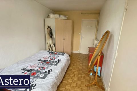 Leilighet i Vannes, Morbihan, Vannes - € 209 900 | Ref: getkey_u_537094202 - foto 4