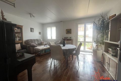 Villa a Reims, Marne, Reims - € 219.900 | Ref: getkey_u_537316757 - foto 3