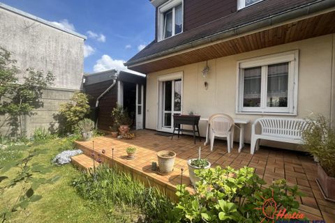 Villa a Reims, Marne, Reims - € 219.900 | Ref: getkey_u_537316757 - foto 5