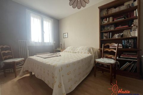 Villa a Reims, Marne, Reims - € 219.900 | Ref: getkey_u_537316757 - foto 8