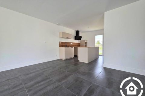 Villa a Chateaubernard, Charente, Chateaubernard - € 289.900 | Ref: getkey_u_537316577 - foto 4
