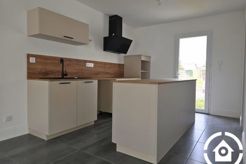 Villa a Chateaubernard, Charente, Chateaubernard - € 289.900 | Ref: getkey_u_537316577 - foto 5
