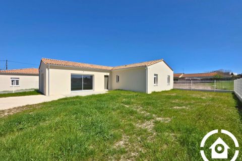 Villa a Chateaubernard, Charente, Chateaubernard - € 289.900 | Ref: getkey_u_537316577 - foto 7