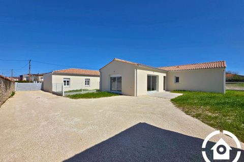 Villa a Chateaubernard, Charente, Chateaubernard - € 289.900 | Ref: getkey_u_537316577 - foto 14