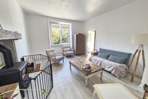 Villa a Roscanvel, Finistere, Roscanvel - € 292.600 | Ref: getkey_u_537306050 - foto 2