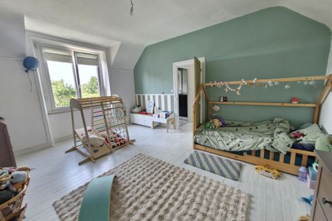 Villa a Roscanvel, Finistere, Roscanvel - € 292.600 | Ref: getkey_u_537306050 - foto 4