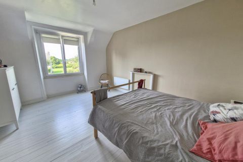 Villa a Roscanvel, Finistere, Roscanvel - € 292.600 | Ref: getkey_u_537306050 - foto 5