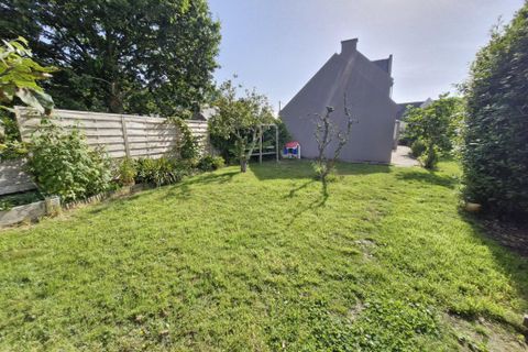 Villa a Roscanvel, Finistere, Roscanvel - € 292.600 | Ref: getkey_u_537306050 - foto 8