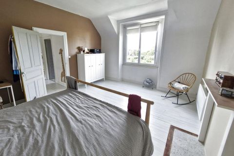 Villa a Roscanvel, Finistere, Roscanvel - € 292.600 | Ref: getkey_u_537306050 - foto 10