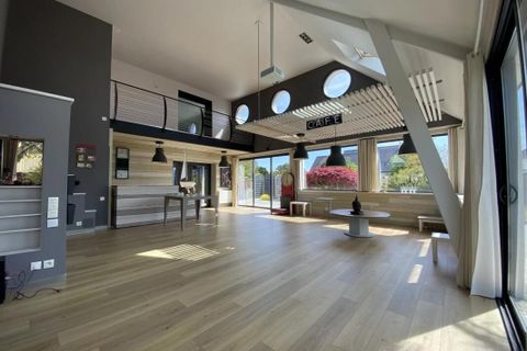 Villa i Plouhinec, Morbihan, Plouhinec - € 595.000 | Ref: getkey_11196 - foto 1