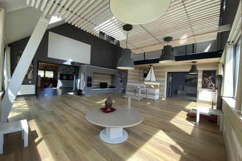 Villa i Plouhinec, Morbihan, Plouhinec - € 595.000 | Ref: getkey_11196 - foto 2