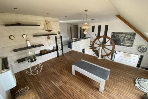Villa i Plouhinec, Morbihan, Plouhinec - € 595.000 | Ref: getkey_11196 - foto 3