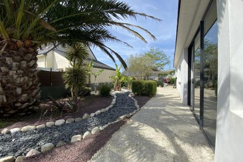 Villa i Plouhinec, Morbihan, Plouhinec - € 595.000 | Ref: getkey_11196 - foto 4