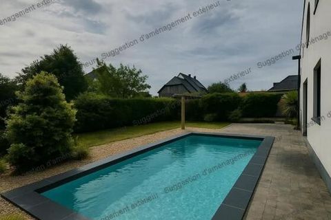 Villa i Plouhinec, Morbihan, Plouhinec - € 595.000 | Ref: getkey_11196 - foto 6