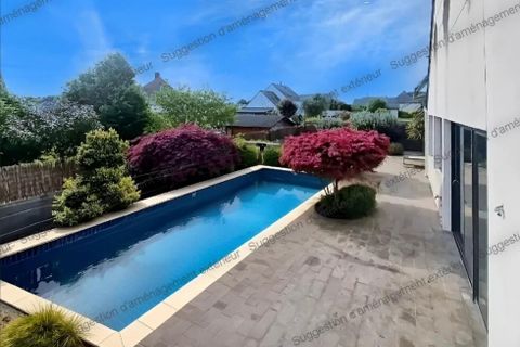 Villa i Plouhinec, Morbihan, Plouhinec - € 595.000 | Ref: getkey_11196 - foto 7