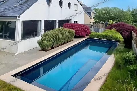 Villa i Plouhinec, Morbihan, Plouhinec - € 595.000 | Ref: getkey_11196 - foto 8