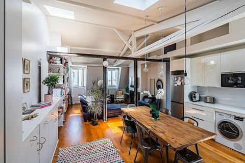 Lejlighed i Paris, Paris, Paris - € 930.000 | Ref: getkey_11194 - foto 1