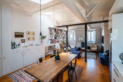 Lejlighed i Paris, Paris, Paris - € 930.000 | Ref: getkey_11194 - foto 2
