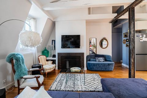 Lejlighed i Paris, Paris, Paris - € 930.000 | Ref: getkey_11194 - foto 3