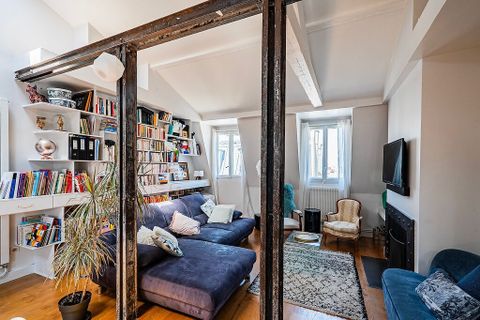 Lejlighed i Paris, Paris, Paris - € 930.000 | Ref: getkey_11194 - foto 4