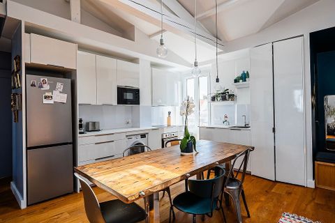 Lejlighed i Paris, Paris, Paris - € 930.000 | Ref: getkey_11194 - foto 5