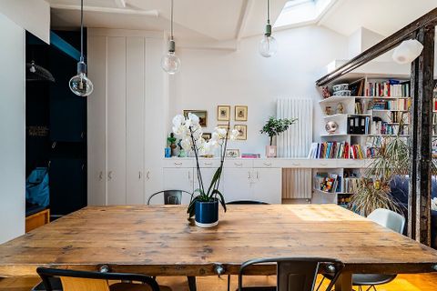 Lejlighed i Paris, Paris, Paris - € 930.000 | Ref: getkey_11194 - foto 6