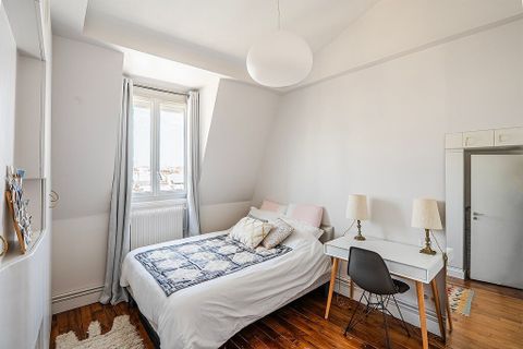 Lejlighed i Paris, Paris, Paris - € 930.000 | Ref: getkey_11194 - foto 7