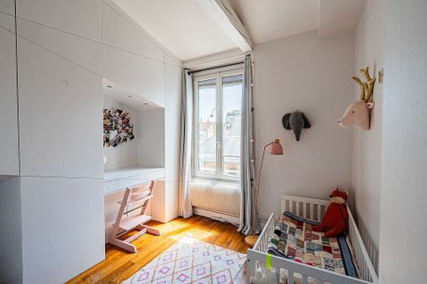 Lejlighed i Paris, Paris, Paris - € 930.000 | Ref: getkey_11194 - foto 8