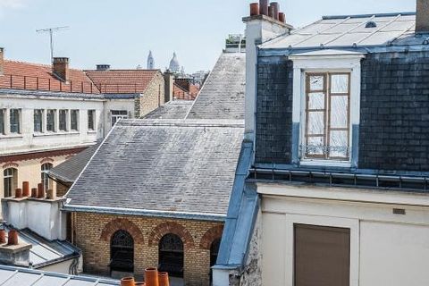 Lejlighed i Paris, Paris, Paris - € 930.000 | Ref: getkey_11194 - foto 10