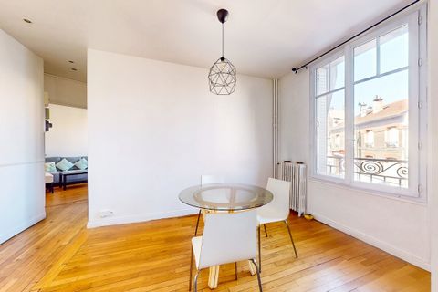 Lejlighed i Malakoff, Hauts-de-Seine, Malakoff - € 280.800 | Ref: getkey_11186 - foto 2