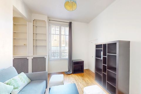 Lejlighed i Malakoff, Hauts-de-Seine, Malakoff - € 280.800 | Ref: getkey_11186 - foto 4