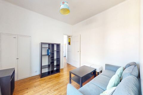 Lejlighed i Malakoff, Hauts-de-Seine, Malakoff - € 280.800 | Ref: getkey_11186 - foto 6