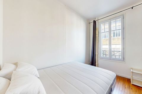 Lejlighed i Malakoff, Hauts-de-Seine, Malakoff - € 280.800 | Ref: getkey_11186 - foto 7
