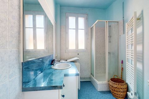 Lejlighed i Malakoff, Hauts-de-Seine, Malakoff - € 280.800 | Ref: getkey_11186 - foto 9