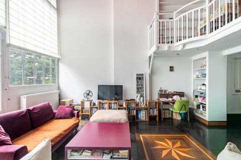 Lejlighed i Paris, Paris, Paris - € 1.380.000 | Ref: getkey_11190 - foto 1