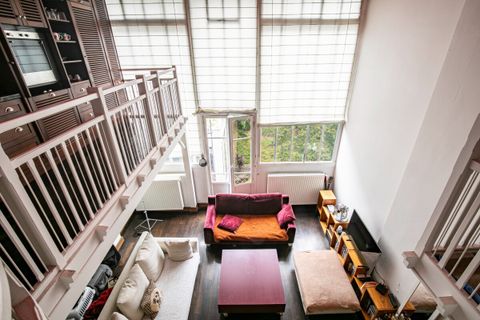 Lejlighed i Paris, Paris, Paris - € 1.380.000 | Ref: getkey_11190 - foto 2